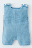 Lana Grossa STRAMPLER Cool Wool Baby - German Edition