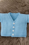 Lana Grossa JACKE, PULLUNDER, HOSE & STRÜMPFE Cool Wool Baby - German Edition