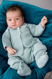 Lana Grossa JACKE, HOSE & STRÜMPFE Cool Wool Baby - German Edition