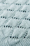Lana Grossa DECKE Cool Wool Baby  - German Edition