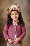 Lana Grossa JACKE Cool Wool Big - German Edition