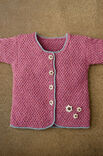 Lana Grossa JACKE Cool Wool Big - German Edition