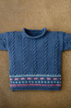 Lana Grossa PULLI Cool Wool Big   - German Edition