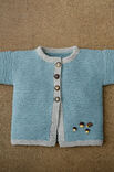 Lana Grossa JACKE Cool Wool Big  - German Edition