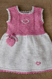 Lana Grossa KLEID Cool Wool Big - German Edition