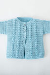 Lana Grossa JACKE Elastico  - German Edition