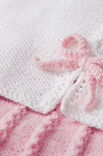 Lana Grossa TUNIKA & HOSE Elastico/Cool Wool Baby - German Edition