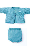 Lana Grossa JACKE & HOSE Cool Wool Baby - German Edition