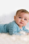 Lana Grossa JACKE & HOSE Cool Wool Baby - German Edition