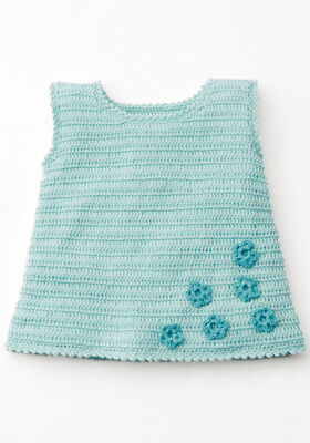 KLEID Cool Wool Baby - German Edition fra Lana Grossa
