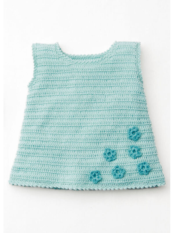 Lana Grossa KLEID Cool Wool Baby - German Edition