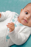Lana Grossa JACKE & HOSE Cool Wool Baby - German Edition