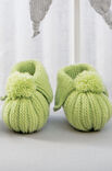 Lana Grossa SCHUHE Cool Wool Baby - German Edition