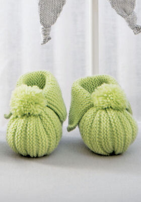 SCHUHE Cool Wool Baby - German Edition fra Lana Grossa