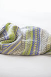 Lana Grossa PUCK Cool Wool Baby - German Edition