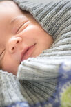 Lana Grossa PUCK Cool Wool Baby - German Edition