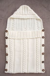 Lana Grossa SCHLAFSACK Cool Wool Big - German Edition