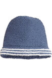 Lana Grossa MÜTZE Cool Wool Big - German Edition