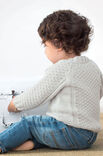 Lana Grossa PULLI Cool Wool Big - German Edition