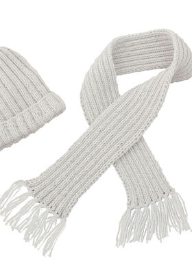 SCHAL Cool Wool Big - German Edition fra Lana Grossa
