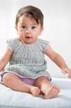 Lana Grossa KLEID Cool Wool Baby - German Edition