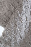 Lana Grossa DECKE Cool Wool Big - German Edition