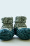 Lana Grossa SCHUHE Cool Wool Big - German Edition