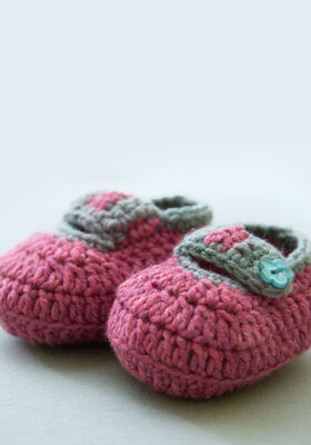 SCHUHE Cool Wool Big - German Edition fra Lana Grossa