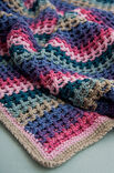 Lana Grossa DECKE Cool Wool Big - German Edition