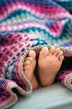 Lana Grossa DECKE Cool Wool Big - German Edition