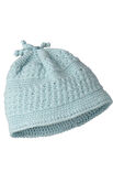 Lana Grossa MÜTZE Cool Wool Baby - German Edition