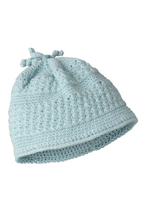 MÜTZE Cool Wool Baby - German Edition fra Lana Grossa