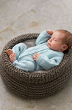 Lana Grossa OVERALL Cool Wool Baby - German Edition