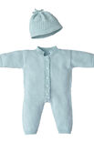 Lana Grossa OVERALL Cool Wool Baby - German Edition