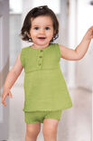 Lana Grossa KLEID Elastico - German Edition