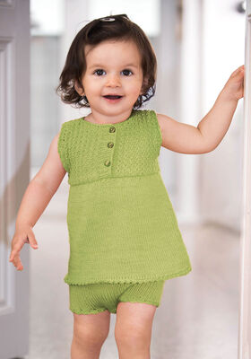 KLEID Elastico - German Edition fra Lana Grossa
