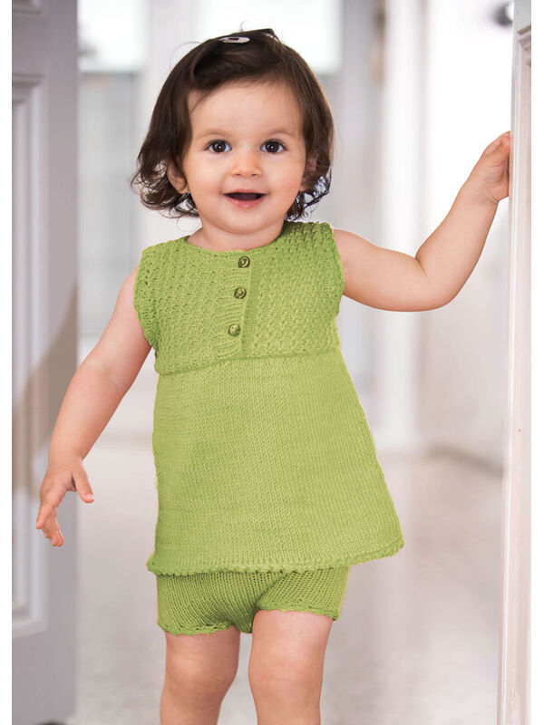 Lana Grossa KLEID Elastico - German Edition