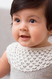 Lana Grossa OVERALL Cool Wool Baby - German Edition