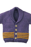 Lana Grossa JACKE Cool Wool Big Melange - German Edition