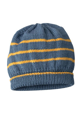 MÜTZE Cool Wool - German Edition fra Lana Grossa