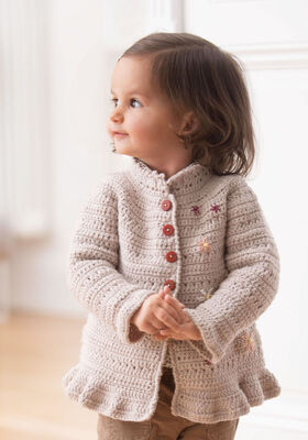 JACKE Cool Wool Big/Cool Wool - German Edition fra Lana Grossa