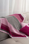 Lana Grossa DECKE Cool Wool Big - German Edition