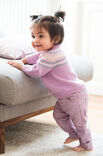 Lana Grossa PULLI Cool Wool - German Edition
