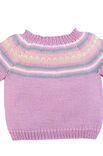 Lana Grossa PULLI Cool Wool - German Edition