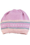 Lana Grossa MÜTZE Cool Wool - German Edition