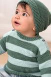 Lana Grossa PULLI Cool Wool - German Edition