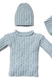 Lana Grossa PULLI Cool Wool Big - German Edition