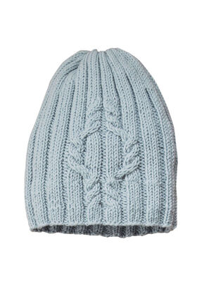 MÜTZE Cool Wool Big - German Edition fra Lana Grossa