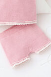 Lana Grossa BUKSE Cool Wool Baby - Strikkeinstruksjoner (DK)
