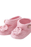 Lana Grossa SKO Cool Wool Baby - Strikkeinstruksjoner (DK)